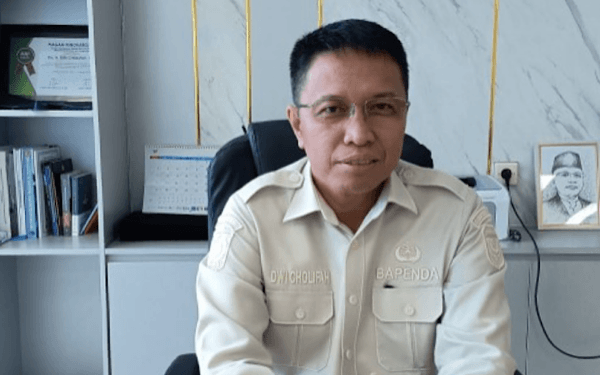 Realisasi Pajak Dan Retribusi Daerah Mencapai Rp13 Miliar