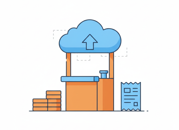 Pelayanan Retribusi Daerah